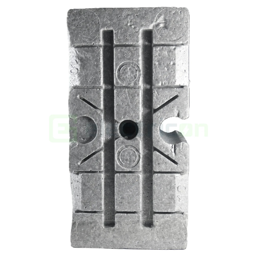 Extensie pentru doză Thermox, 170-350 mm, Kaiser, 1159-71