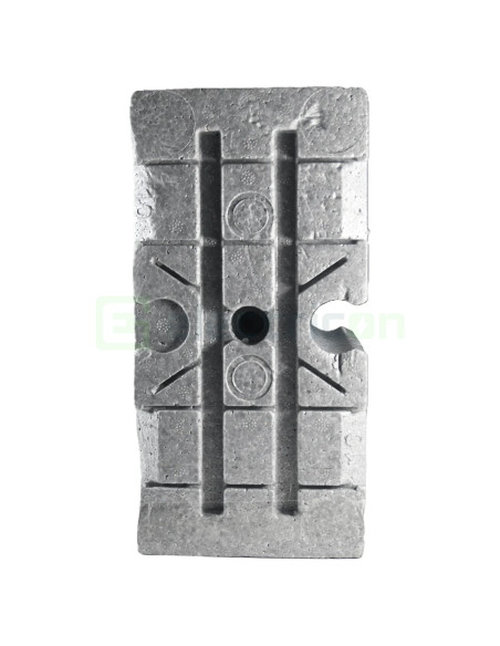 Extensie pentru doză Thermox, 170-350 mm, Kaiser, 1159-71