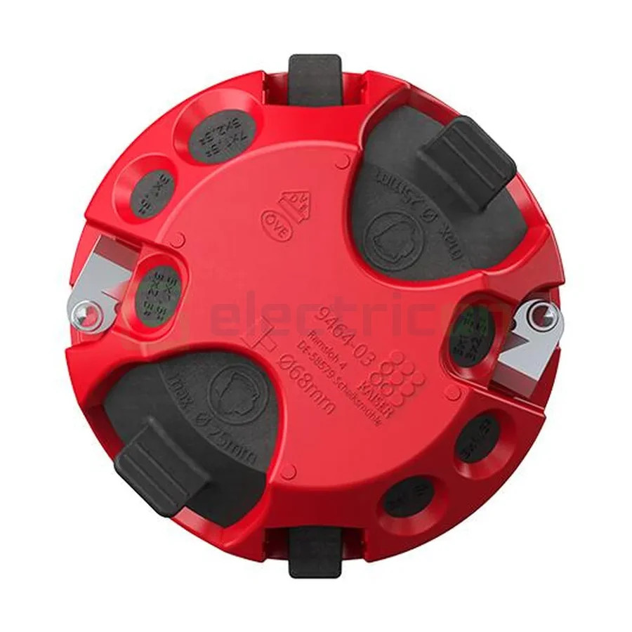 kaiser-produs-industrial