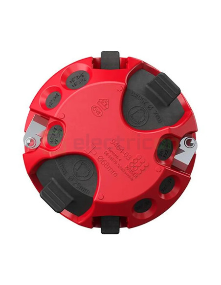 kaiser-produs-industrial