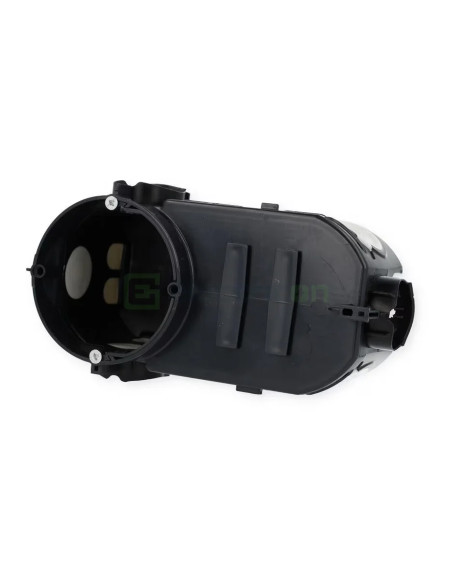 Doză aparataj, Ø60 mm, etanșă, cu buzunar, ECON, Kaiser, 1068-21