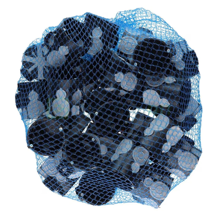 Doză aparataj, Ø60 mm, ECON 15, cu șuruburi, Kaiser, 1556-21