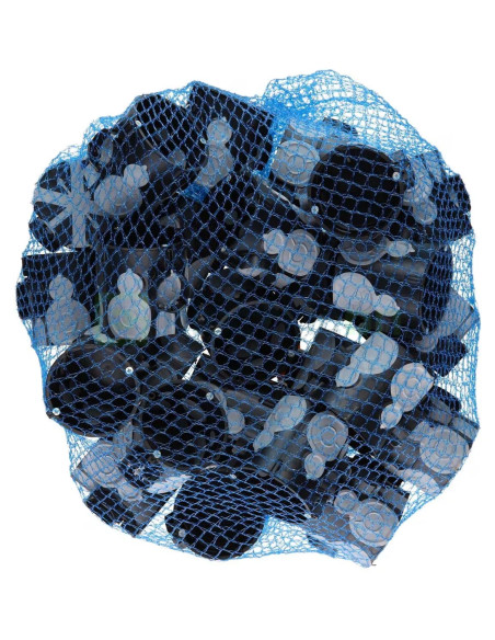 Doză aparataj, Ø60 mm, ECON 15, cu șuruburi, Kaiser, 1556-21