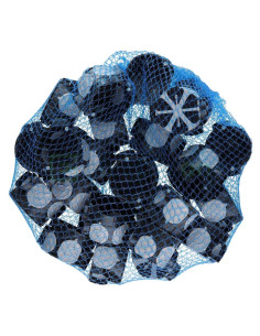 Doză aparataj, Ø60 mm, ECON 10, cu șuruburi, Kaiser, 1056-21 2