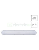 Corp de iluminat etanș - FIPAD-GX LED 21.2-12.4W 0.6M IP66 - ELBA 23419110