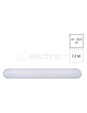 Corp de iluminat etanș - FIPAD-GX LED 41-22.9W 1.2M IP66 - ELBA 23419112