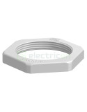 Contrapiuliță metrică M40 x 1,5 - 116 LGR PS - gri deschis - OBO Bettermann 2049562
