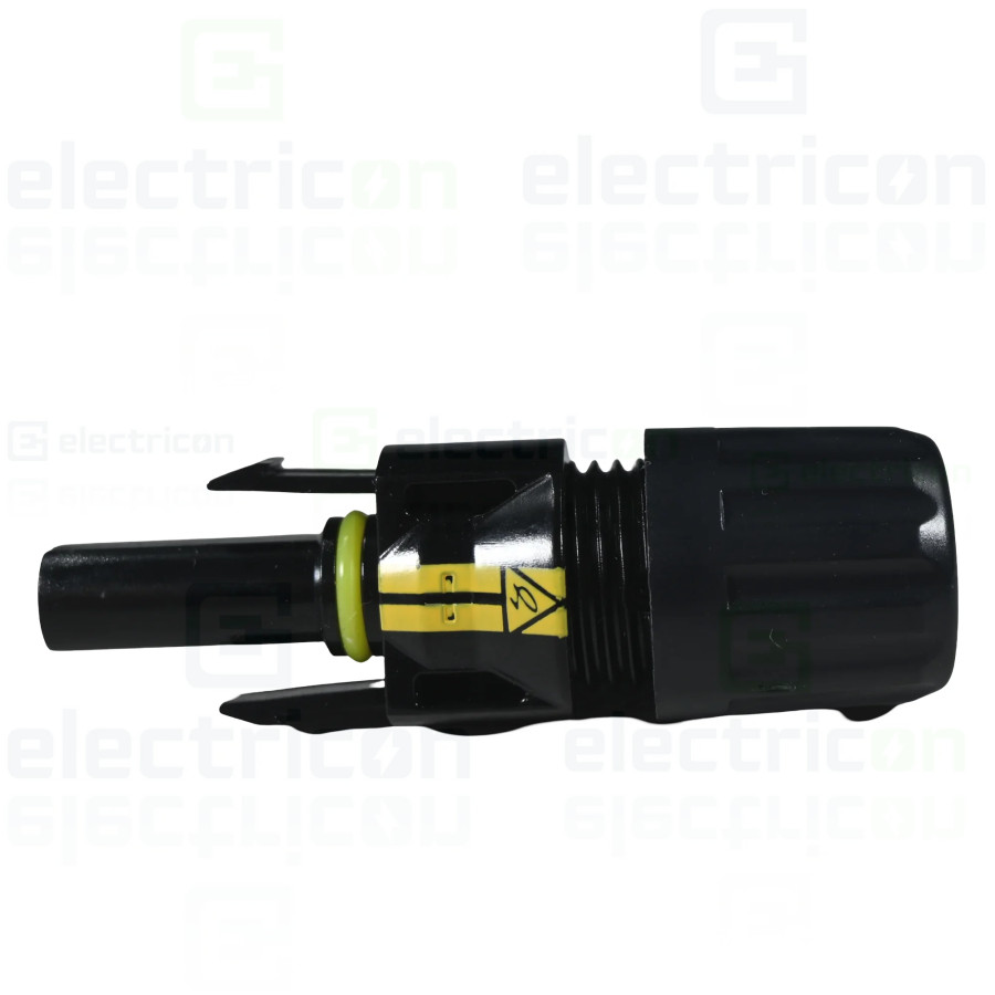 Conector fotovoltaic solar MC4, mama , Cimco, 18 0002