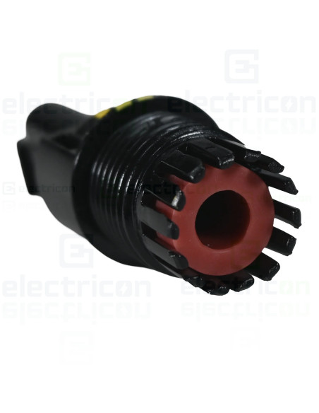Conector fotovoltaic solar MC4, mama , Cimco, 18 0002
