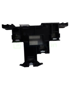 Clemă de derivație Suport bara etajat 400A, 4 poli, Hager, UC815 – montaj rapid și sigur în aplicații electrice diverse