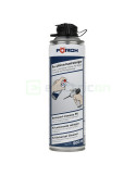Spray - curățare - universal pentru spumă poliuretanică - 500 ml - Forch - 68008120