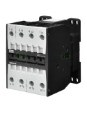 Contactor motor - 4P 130A 4ND 230V CEB74.00 - ETI 002462009