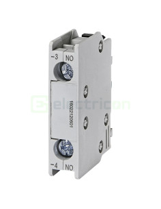 Contact auxiliar 004641510 - montaj lateral