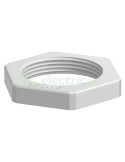 Contrapiuliță metrică M32 x 1,5 - 116 LGR PS - gri deschis - OBO Bettermann 2049554