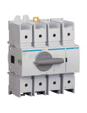 Separator - Comutator - 2 poziții (0-1) 4P 4M 63A 400V M3 Hager HAD410