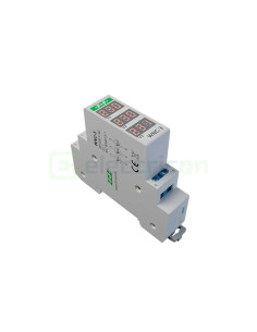 Indicator de tensiune trifazat 2