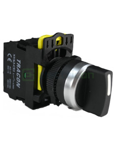 Comutator 3 poziții