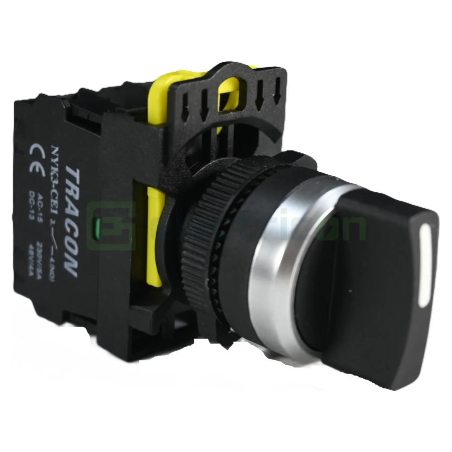 Comutator 3 poziții