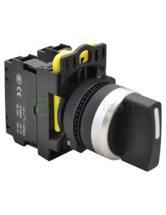 Comutator 3 poziții 2