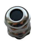 Presetupă - metrică metalică pentru cablu 4-8 mm IP66 - Tracon Electric MGF-16