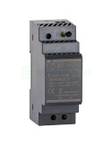 Sursă de alimentare cu montaj pe șină DIN - reglabilă 90-264VAC - DC12V 2A 24W - Tracon Electric LDCVDIN-30-12