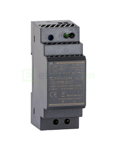 Alimentator cu montaj pe șină DIN