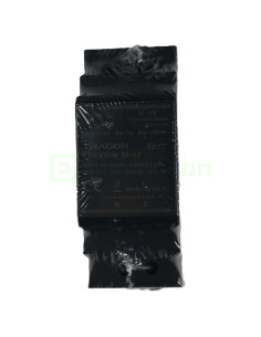 Alimentator cu montaj pe șină DIN 2