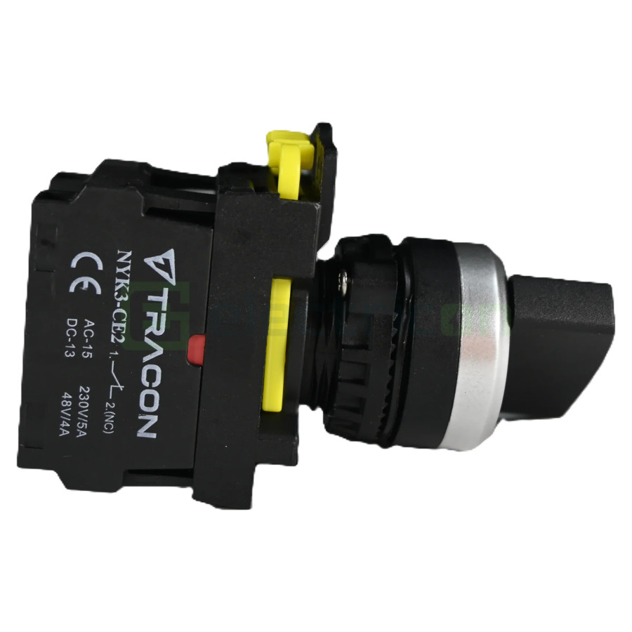 Comutator 2 poziții