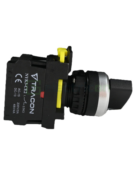 Comutator 2 poziții