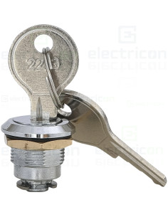 Iala pentru tablou ECM si ECT.