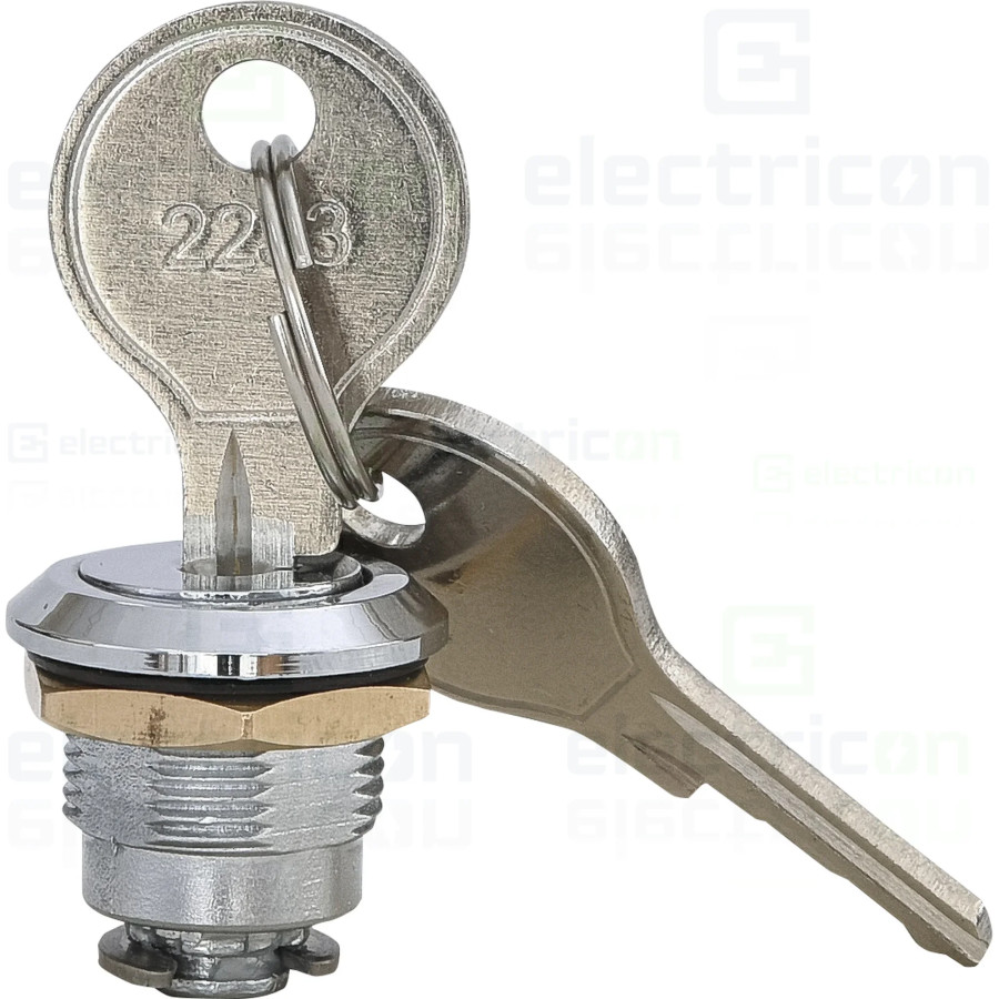 Ială pentru tablou ECM si ECT, ETI, 001100203