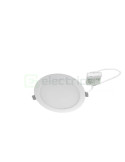 Corp de iluminat de interior, SLID 03, 2221LM, 22W, IP20, 5700K, ELBA ,78158275