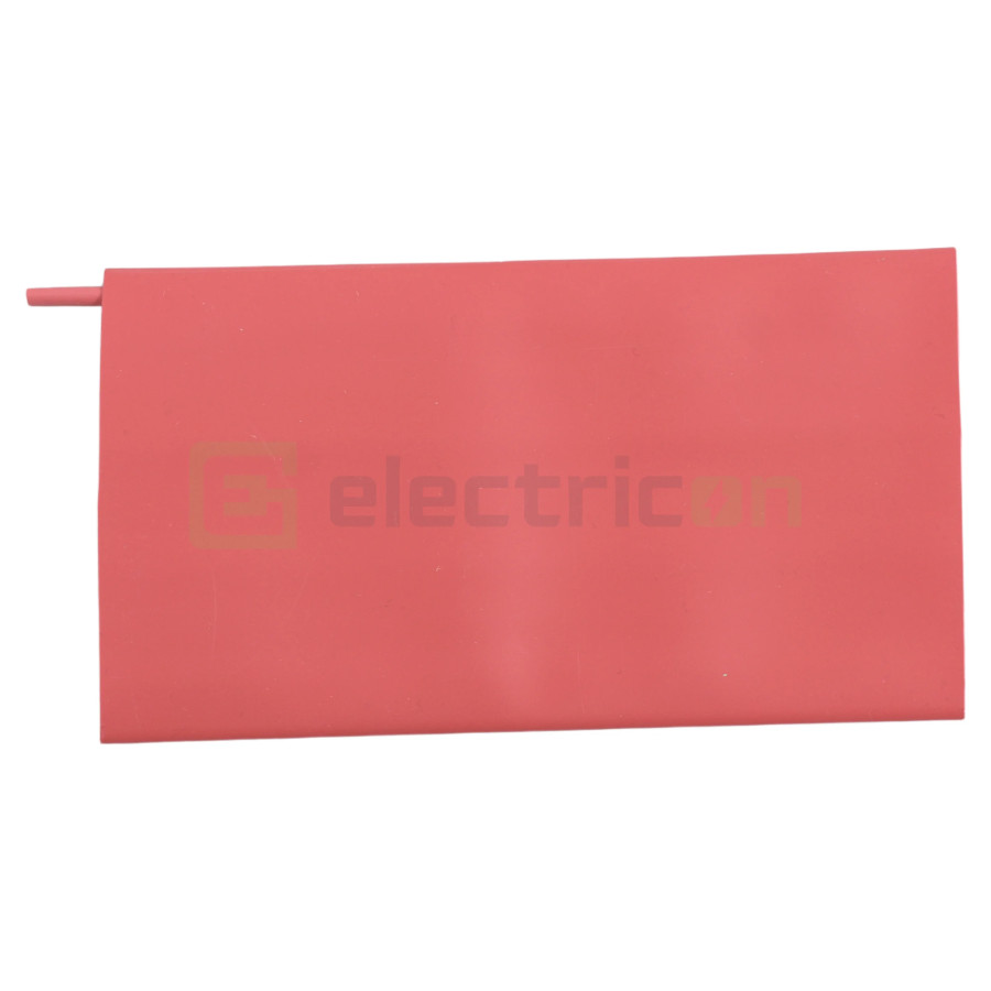 Set Tuburi termocontractoare, subțiri,contracție 2:1, diferite culori, 15x150mm, poliolefin, Tracon Electric, ZSB-SET