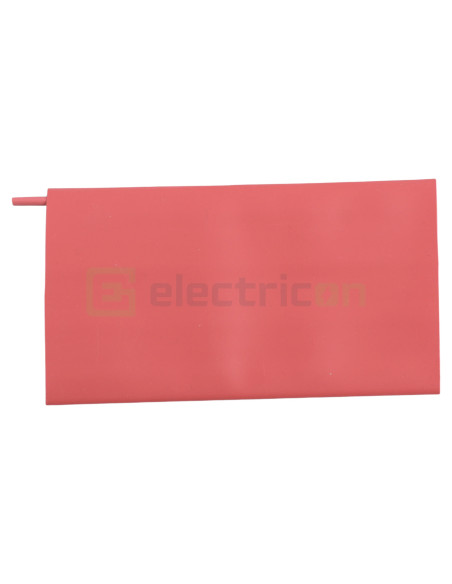 Set Tuburi termocontractoare, subțiri,contracție 2:1, diferite culori, 15x150mm, poliolefin, Tracon Electric, ZSB-SET