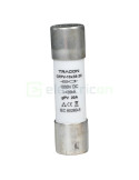 Siguranță fuzibilă - 10x38mm gPV 20A/1000VDC - Tracon Electric CFPV-10X38-20
