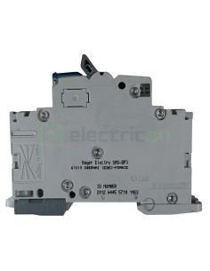 Intrerupator MCB C10A Hager - NCN210 2