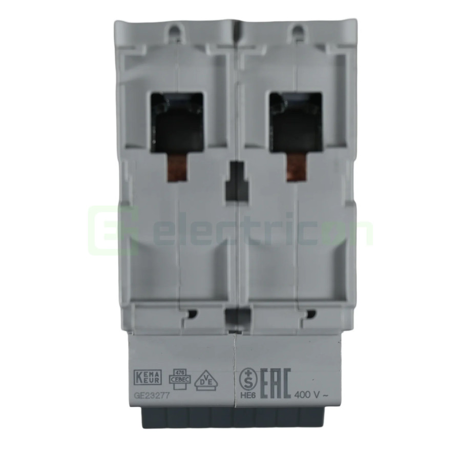 Siguranta automata MCB C20A Hager 2P