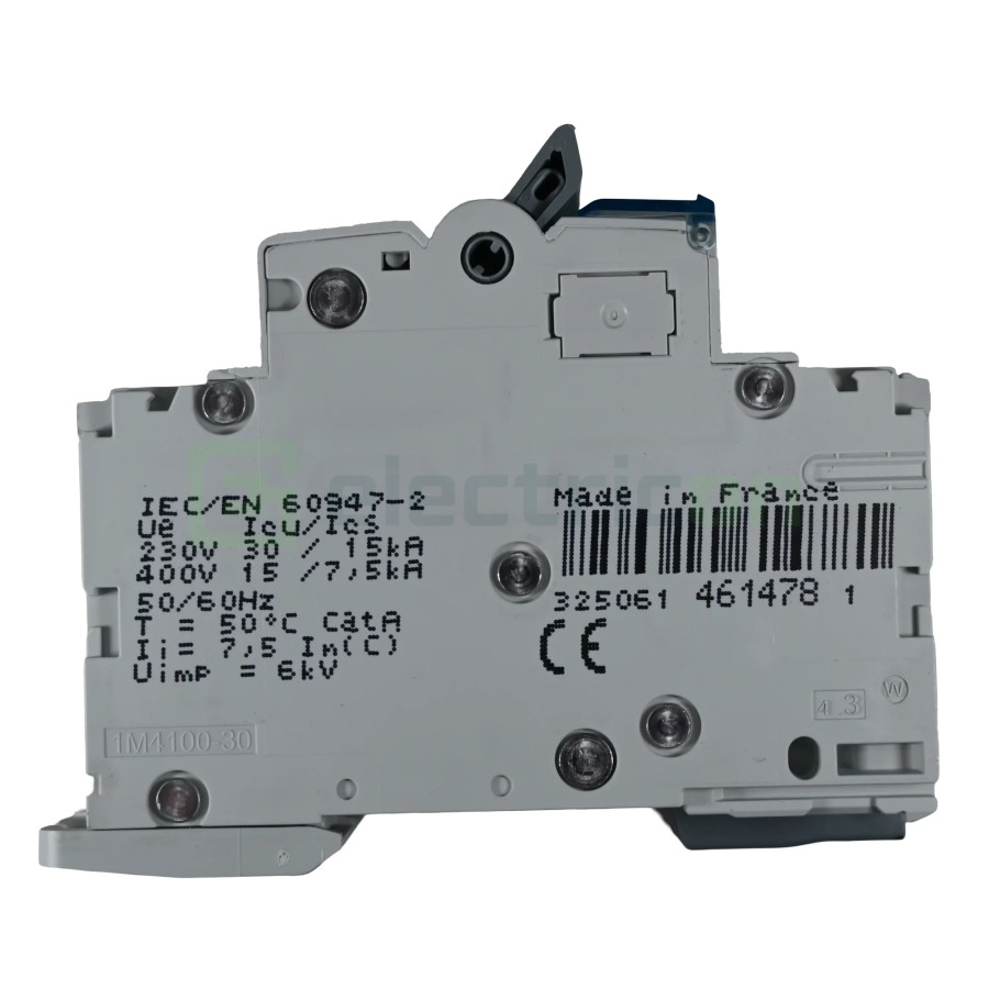 Siguranta automata MCB C20A Hager 2P