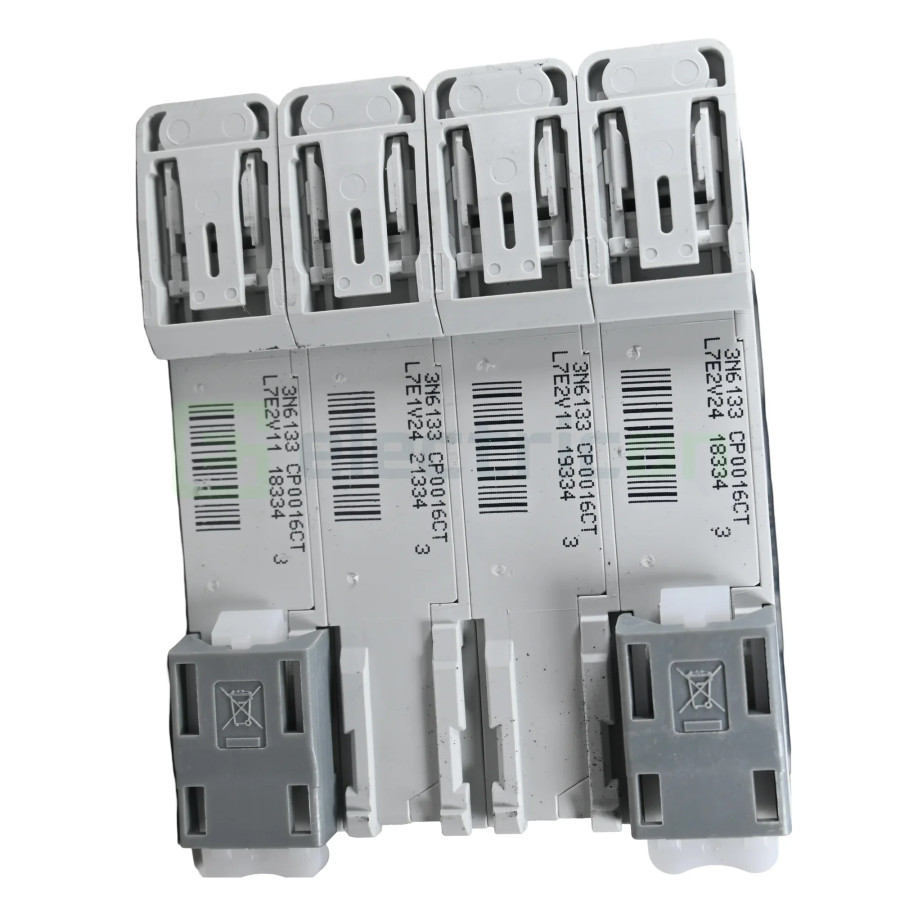 Intrerupator MCB N/AA Hager 4P