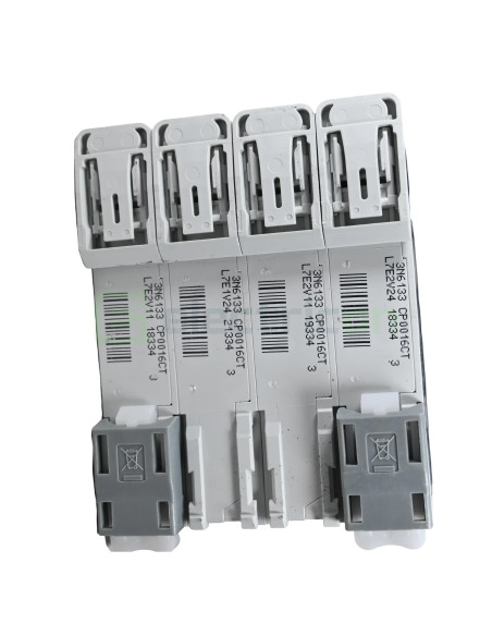 Intrerupator MCB N/AA Hager 4P