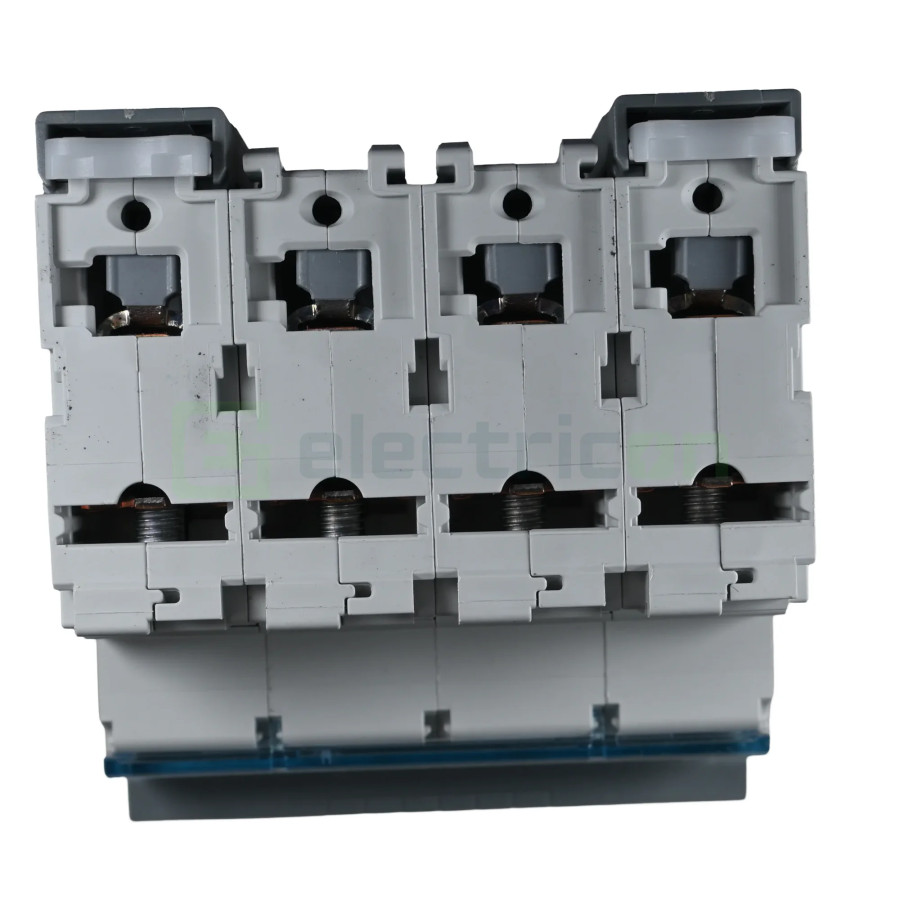 Intrerupator MCB N/AA Hager 4P