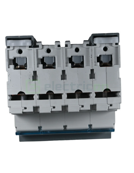 Intrerupator MCB N/AA Hager 4P