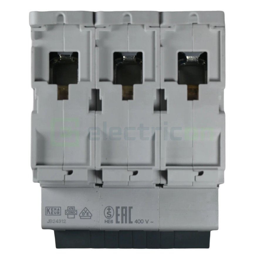 Siguranta automata MCB C32A Hager 3P