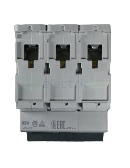 Siguranta automata MCB C32A Hager 3P