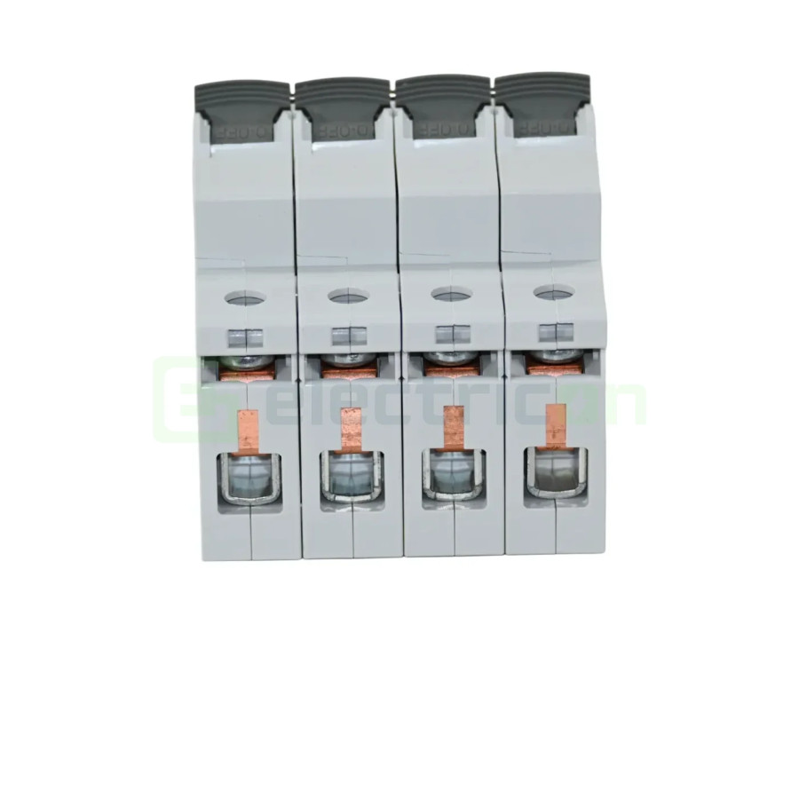 Siguranta automata MCB B63A ETI 3P