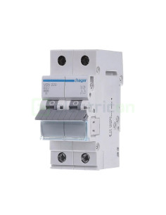 Disjunctor MCB B20A Hager - MBN220