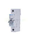 MCB - Siguranță automată - disjunctor - curba B 20A 6kA 1P 1M Hager MBN120
