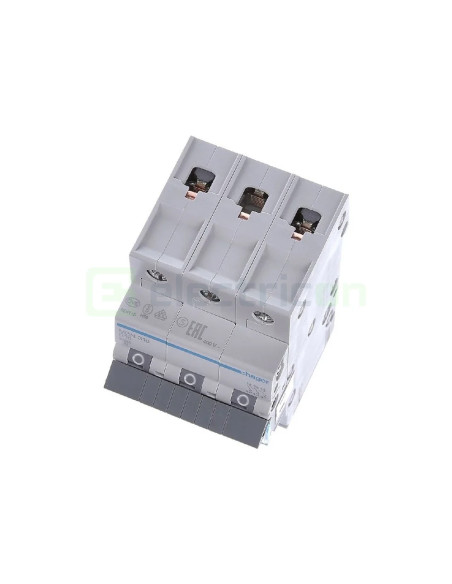 Siguranta automata MCB N/AA Hager 3P