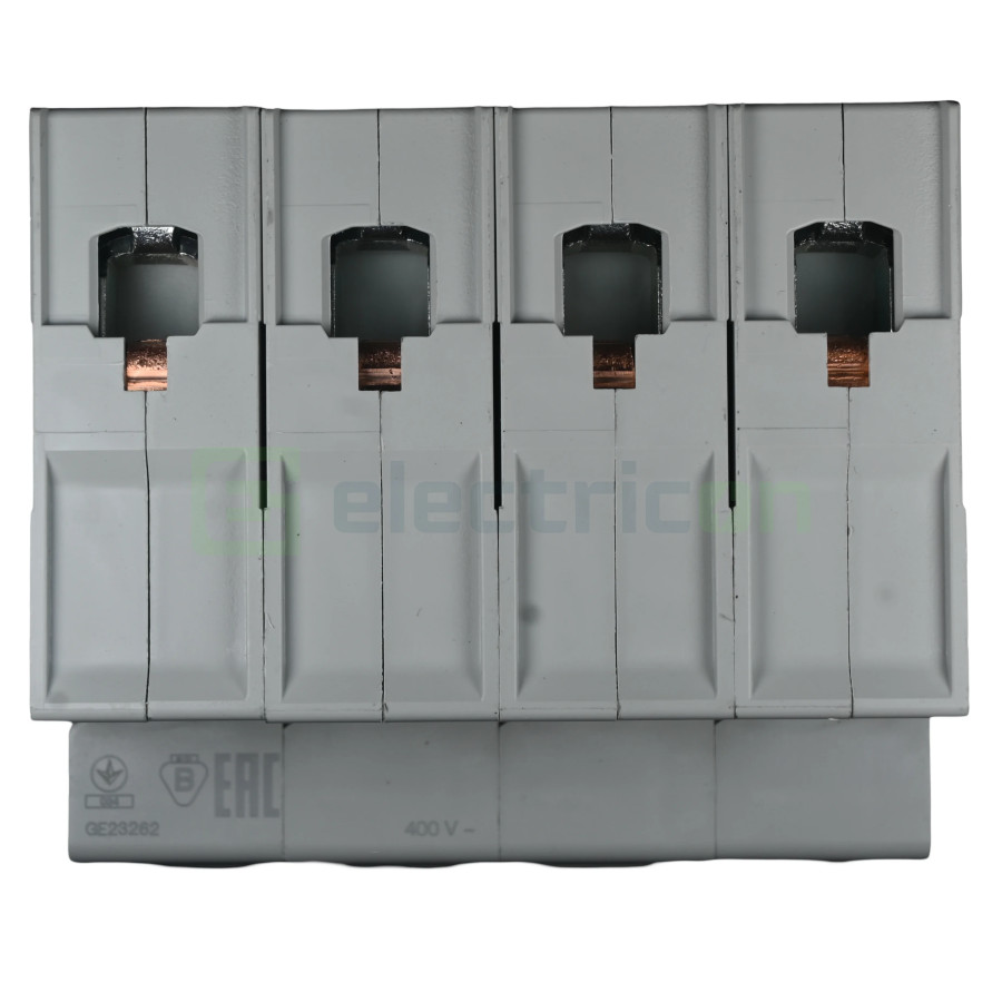 Disjunctor MCB C440A Hager 4P