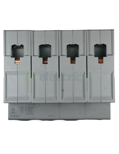 Disjunctor MCB C440A Hager 4P